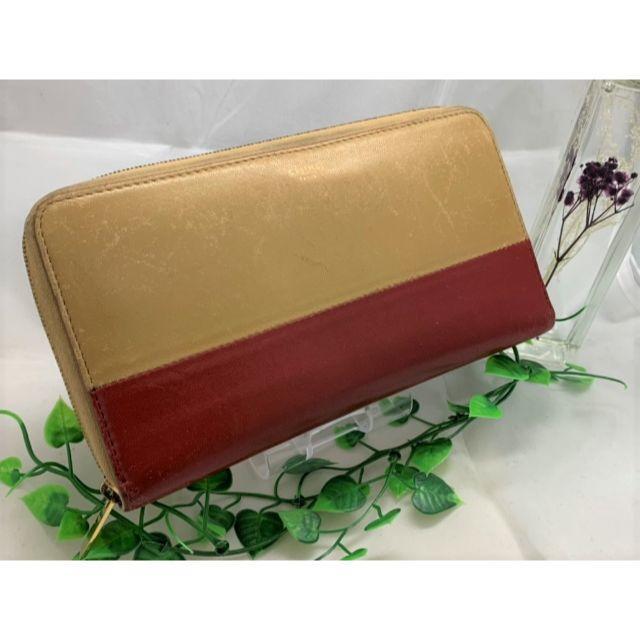 celine - 〈定価の85% オフ!〉【CELINE】セリーヌ 長財布 正規品 バイカラーの通販 by ショップ かみや