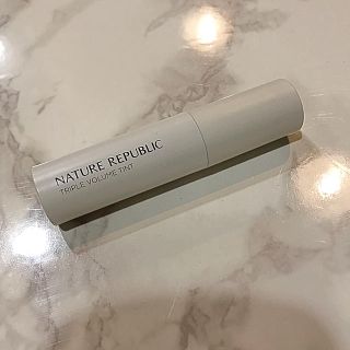 ネイチャーリパブリック(NATURE REPUBLIC)のネイチャーリパブリック　リップティント(口紅)