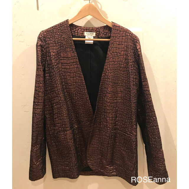 ROSEanna jacket