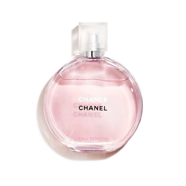 CHANEL 香水