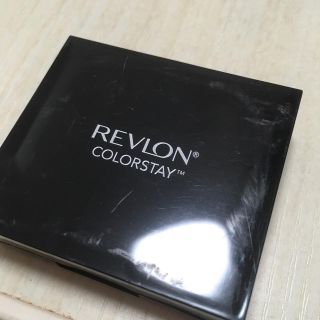 レブロン(REVLON)のレブロン カラーステイ UVパウダー ファンデーション(ファンデーション)