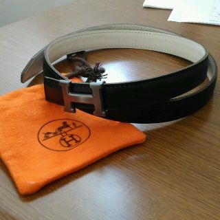 エルメス(Hermes)のエルメス　レディースベルト(ベルト)