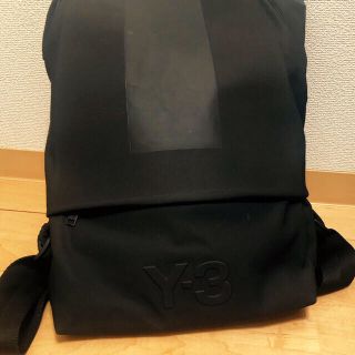 ワイスリー(Y-3)のY-3 カバン(バッグパック/リュック)