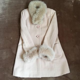 レッセパッセ フォックスファーコートの通販 32点 | LAISSE PASSEを レッセパッセ フォックスファーコートの通販 32点 | LAISSE PASSEを