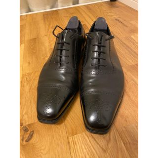 ジョンロブ(JOHN LOBB)のANTHONY CLEVERLEY アンソニークレバリー　シューズ(ドレス/ビジネス)