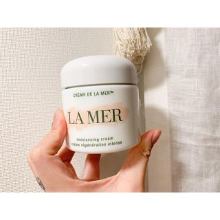 ドゥラメール(DE LA MER)のlamer クレーム ラ･メール　クリーム　100ml (フェイスクリーム)