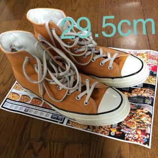 コンバース(CONVERSE)のコンバース ct70 29.5cm(スニーカー)