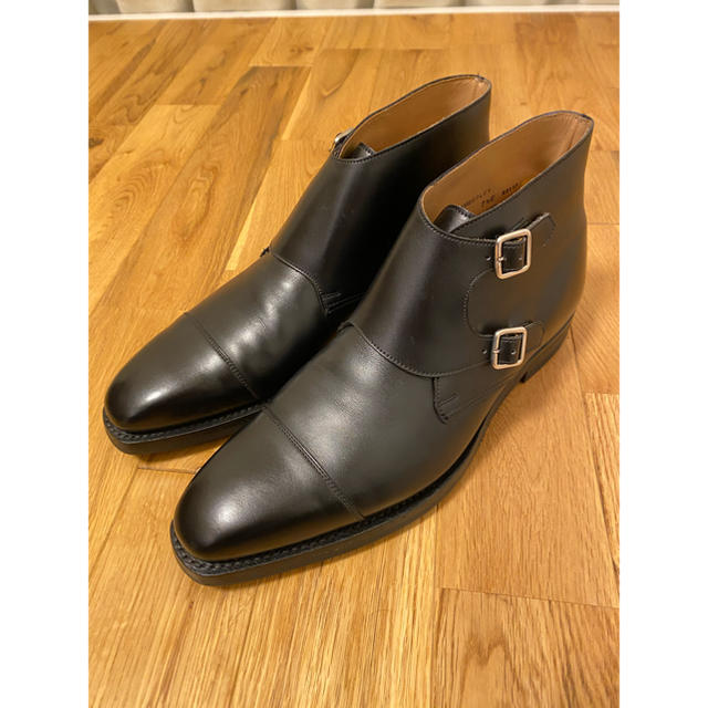 Crockett&Jones クロケット&ジョーンズ シューズ キャンベリー