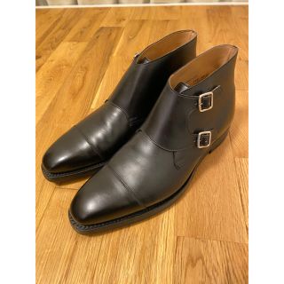 クロケットアンドジョーンズ(Crockett&Jones)のCrockett&Jones クロケット&ジョーンズ　シューズ　キャンベリー(ドレス/ビジネス)