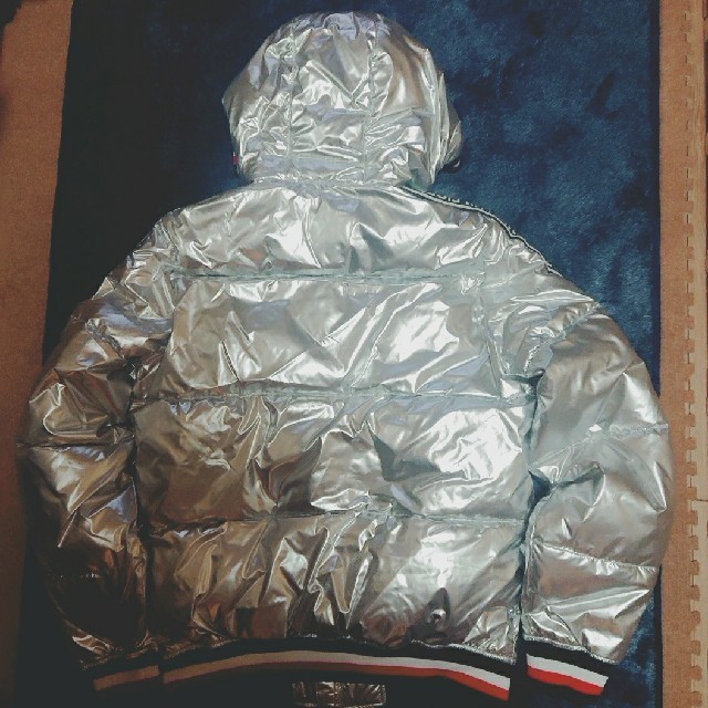TOMMY HILFIGER(トミーヒルフィガー)の2019年最新作★TOMMYトミー★ロゴクラシック puffer jacket メンズのジャケット/アウター(ダウンジャケット)の商品写真