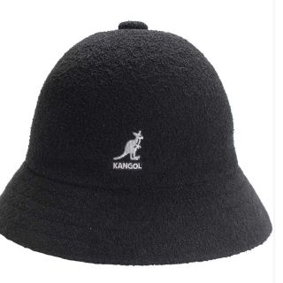 カンゴール(KANGOL)の(カンゴール)KANGOL BERMUDA CASUAL L(ハット)