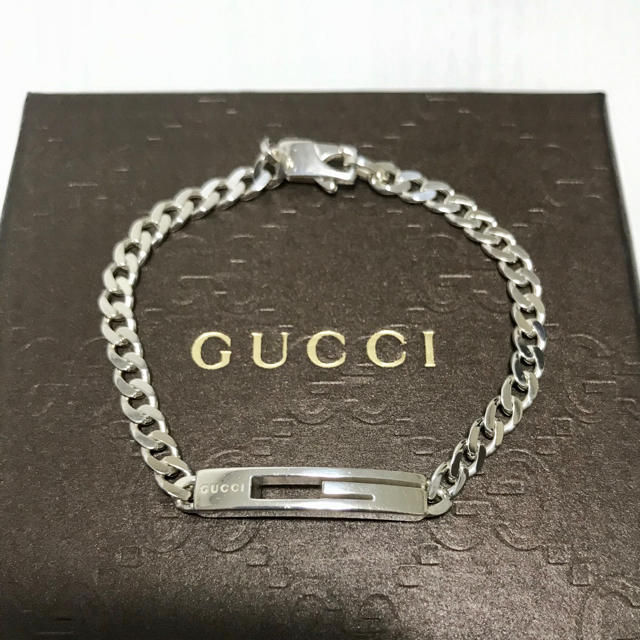 ブライトリング 時計 コピー a級品 、 Gucci - 美品 グッチ Gブレスの通販 by たる。's shop