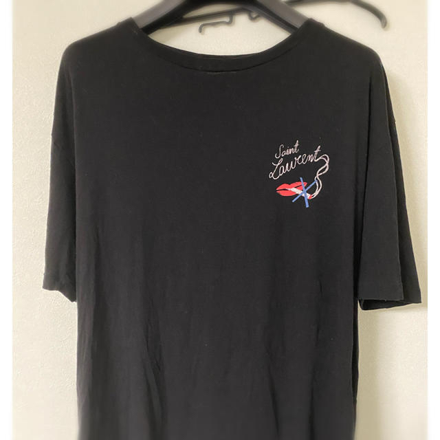 サンローランパリ Tシャツ 激安人気新品 www.toyotec.com