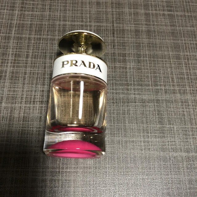 PRADA(プラダ)のPRADA香水 コスメ/美容の香水(香水(女性用))の商品写真