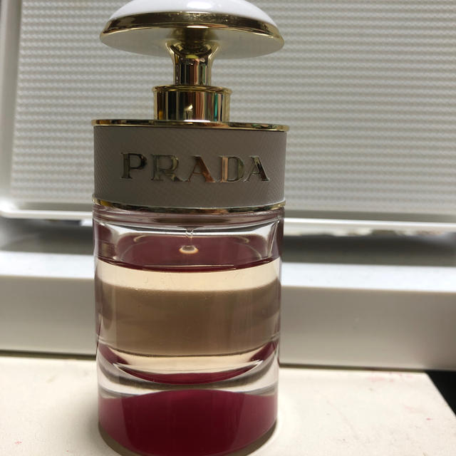 PRADA(プラダ)のPRADA香水 コスメ/美容の香水(香水(女性用))の商品写真