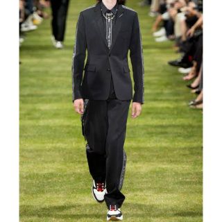 ディオールオム ワークパンツ/カーゴパンツ(メンズ)の通販 30点 | DIOR