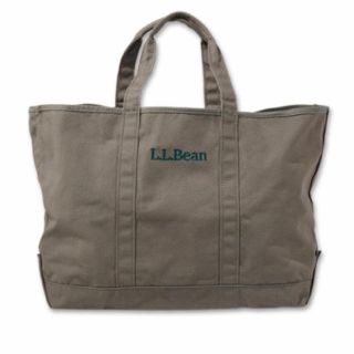 エルエルビーン(L.L.Bean)のllbean トートバッグ　新品未使用(トートバッグ)