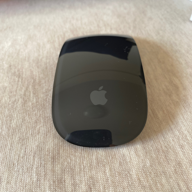 MRME2J/A Magic Mouse 2 Space Gray