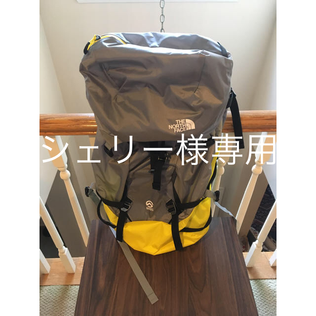 THE NORTH FACE バッグパック