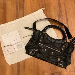 バレンシアガ(Balenciaga)の♡みゅう2様専用♡(ハンドバッグ)