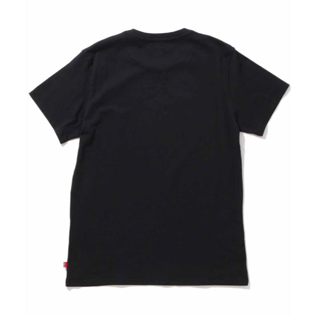 Levi's(リーバイス)の新品未使用　Levi‘s リーバイス　ロゴTシャツ　Mサイズ メンズのトップス(Tシャツ/カットソー(半袖/袖なし))の商品写真