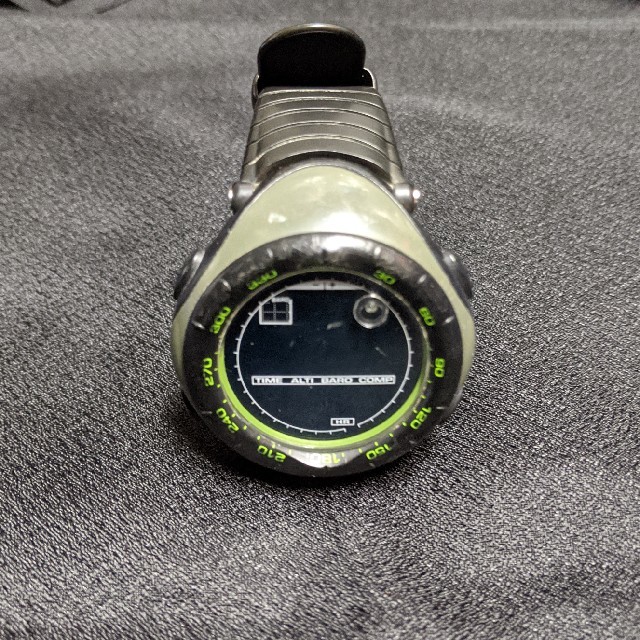 SUUNTOｽﾝﾄ ﾍﾞｸﾀｰ腕時計