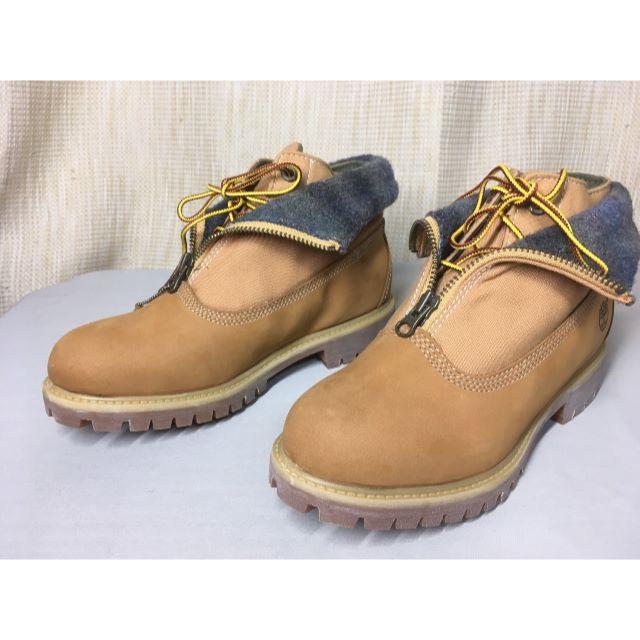 お気に入り (timberland 新品正規品Timberland ティンバーランド)」(7