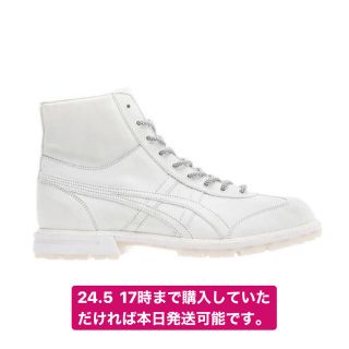 オニツカタイガー(Onitsuka Tiger)の即発送　オニツカタイガー(スニーカー)