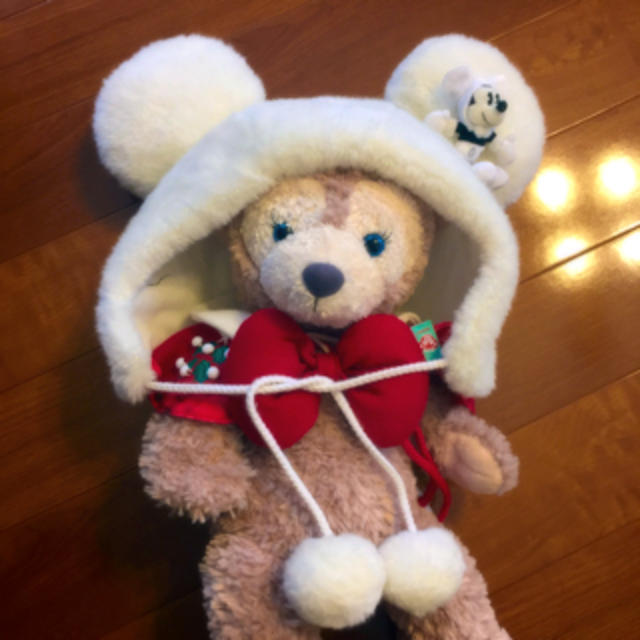 Disney ディズニー公式 ホワイトミッキー冬用帽子の通販 By Tzkkor29 S Shop ディズニーならラクマ
