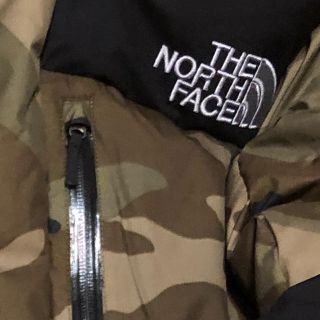 ザノースフェイス(THE NORTH FACE)のバルトロ　専用(ダウンジャケット)