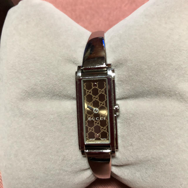 Gucci - GUCCI腕時計レディースの通販 by アッちゃん