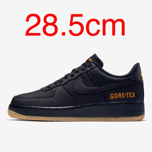 ナイキ エアフォース1 ゴアテックス AIRFORCE1 GORE-TEX