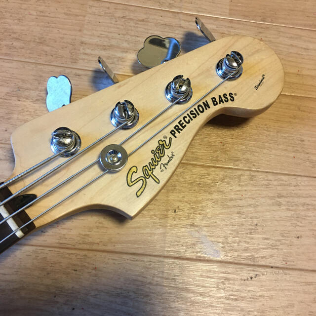 Fender - Squier PJタイプベース 最終値下げの通販 by good mornings