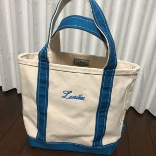 エルエルビーン(L.L.Bean)の【L.L.Bean】Boat and Tote Open Small(トートバッグ)