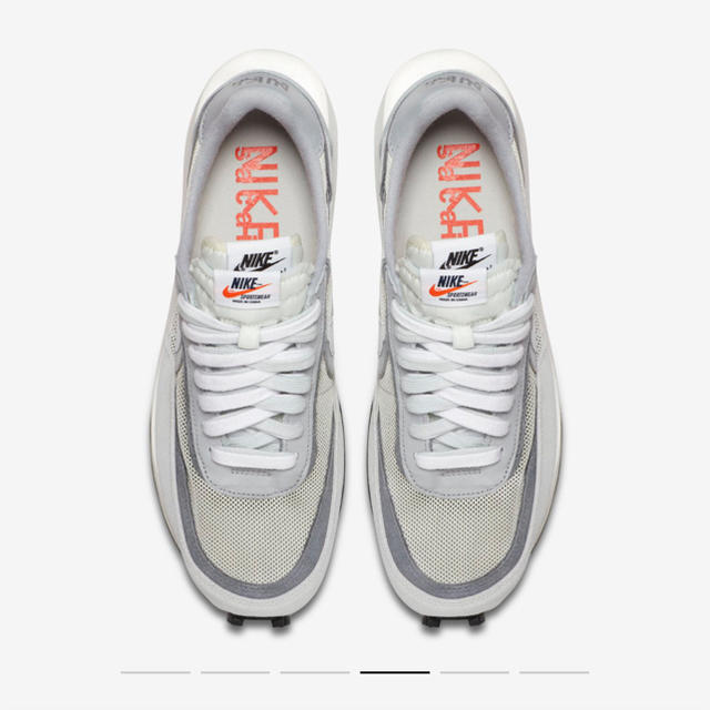 Nike Sacai LDWaffle 27.5