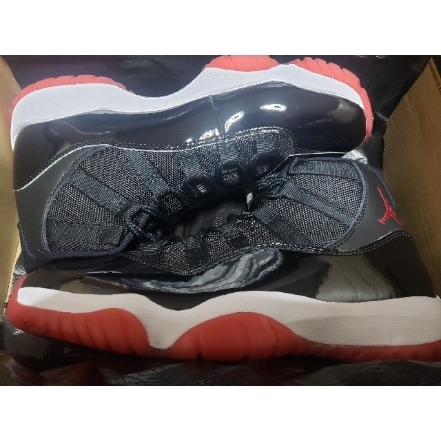 AIR JORDAN11