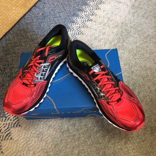 ブルックス(Brooks)の未使用 ブルックス グリセリン  27.5(シューズ)