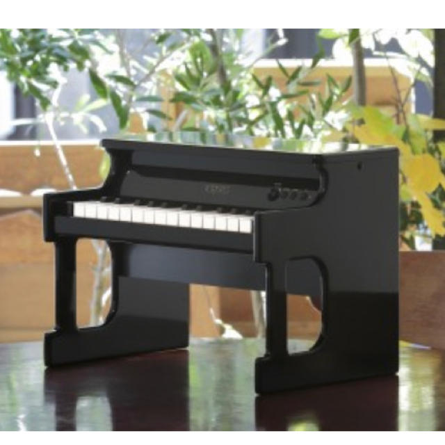 KORG(コルグ)のKORGのタイニーピアノ 電子ピアノ 楽器の鍵盤楽器(電子ピアノ)の商品写真