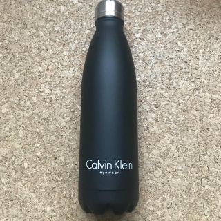 カルバンクライン(Calvin Klein)のCalvin Klein カルバン・クライン サーモボトル 新品未使用(弁当用品)