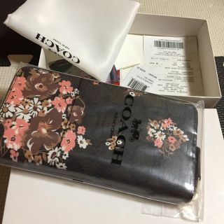 コーチ(COACH)のコーチ 長財布(財布)