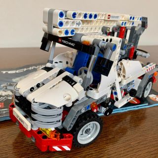 Lego - LEGO レゴテクニック 8071 お年玉価格の通販 by バンs shop