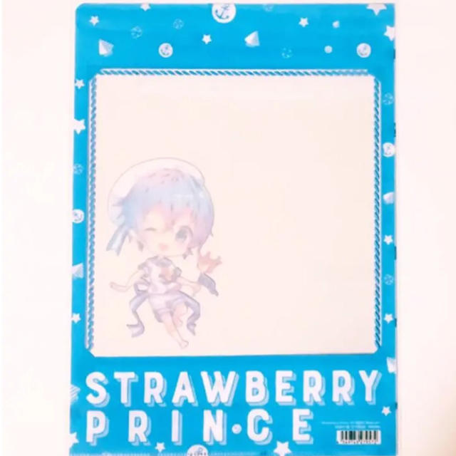 新品☆すとぷり☆ころん☆マリンスタイル☆クリアファイルの通販 新品☆すとぷり☆ころん☆マリンスタイル☆クリアファイルの通販