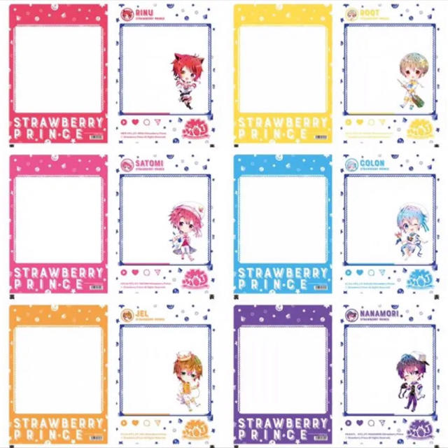 新品☆すとぷり☆ころん☆マリンスタイル☆クリアファイルの通販 新品☆すとぷり☆ころん☆マリンスタイル☆クリアファイルの通販