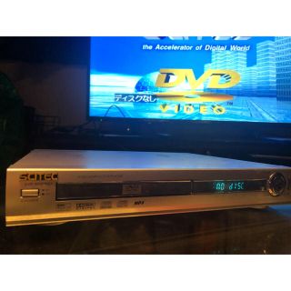 scitec サイテック DVDプレーヤー フリフリの通販 by 安いshop|ラクマ