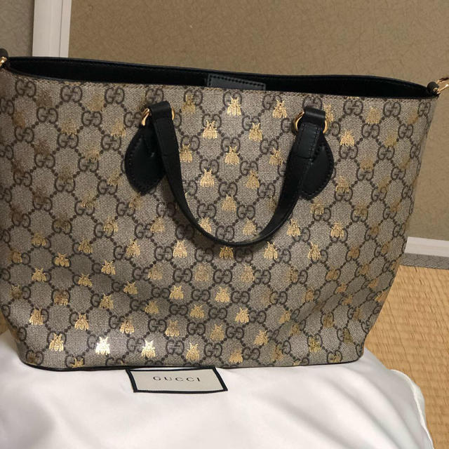 Gucci - ハンドバッグの通販 by kahs09soccer's shop