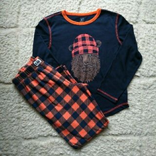 ギャップキッズ(GAP Kids)のGAP KIDS☆sleep☆140センチ(パジャマ)