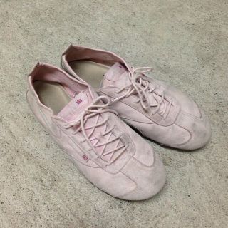 リーボック(Reebok)のリーボックスニーカー⭐(スニーカー)