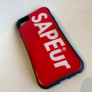 シュプリーム(Supreme)の専用　サプール　iPhoneケース7(iPhoneケース)