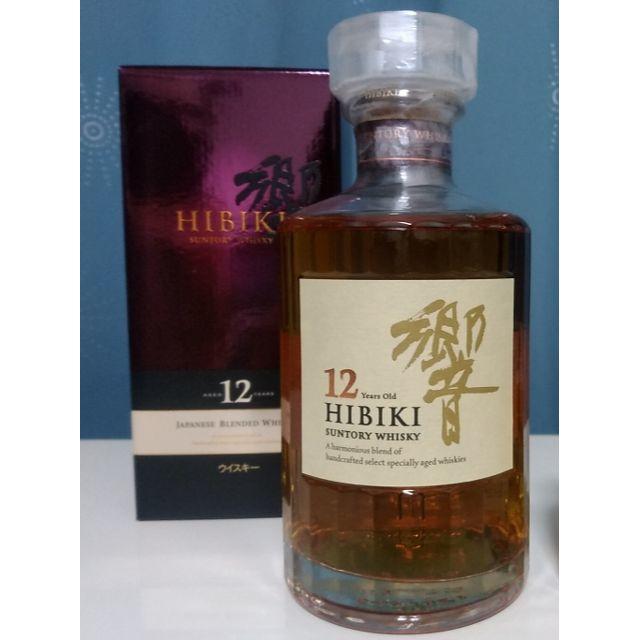 値下げ中】サントリー 響12年 500ml 箱あり おまけつき - www 値下げ中】サントリー 響12年 500ml 箱あり おまけつき - www