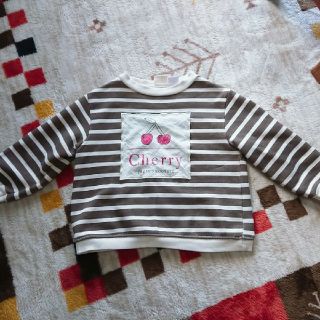 ザラキッズ(ZARA KIDS)のZARA baby  トレーナー(その他)